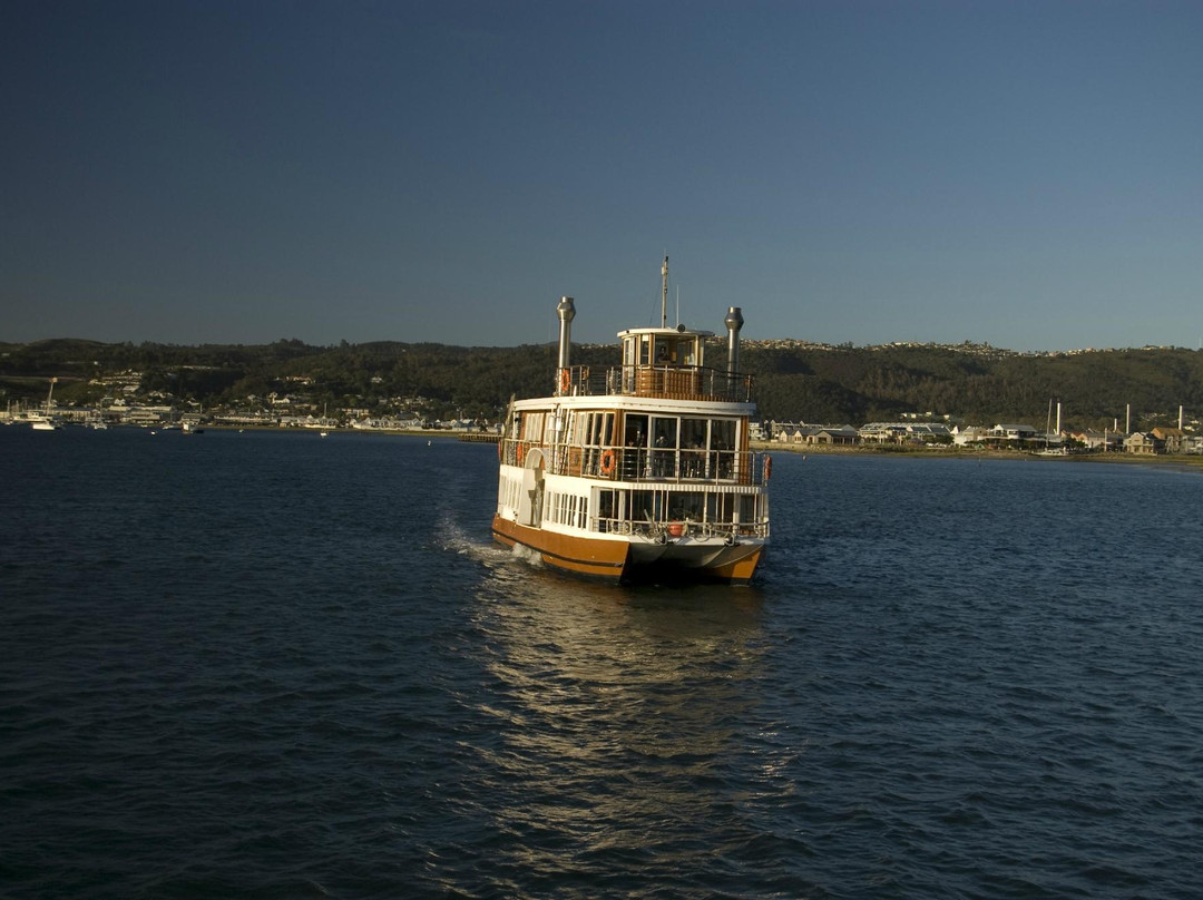 Knysna Paddle Cruiser Day Cruises-克尼斯纳必去景点