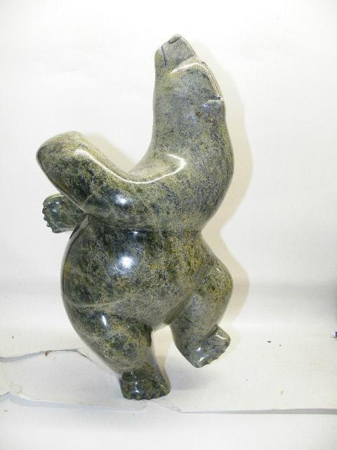Northern Collectables-Iqaluit必去景点