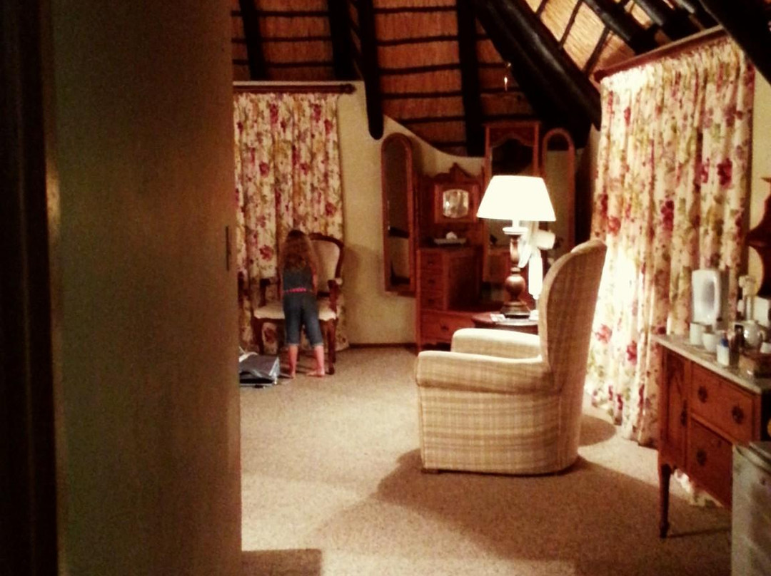 Turtle Dove Guest House主图