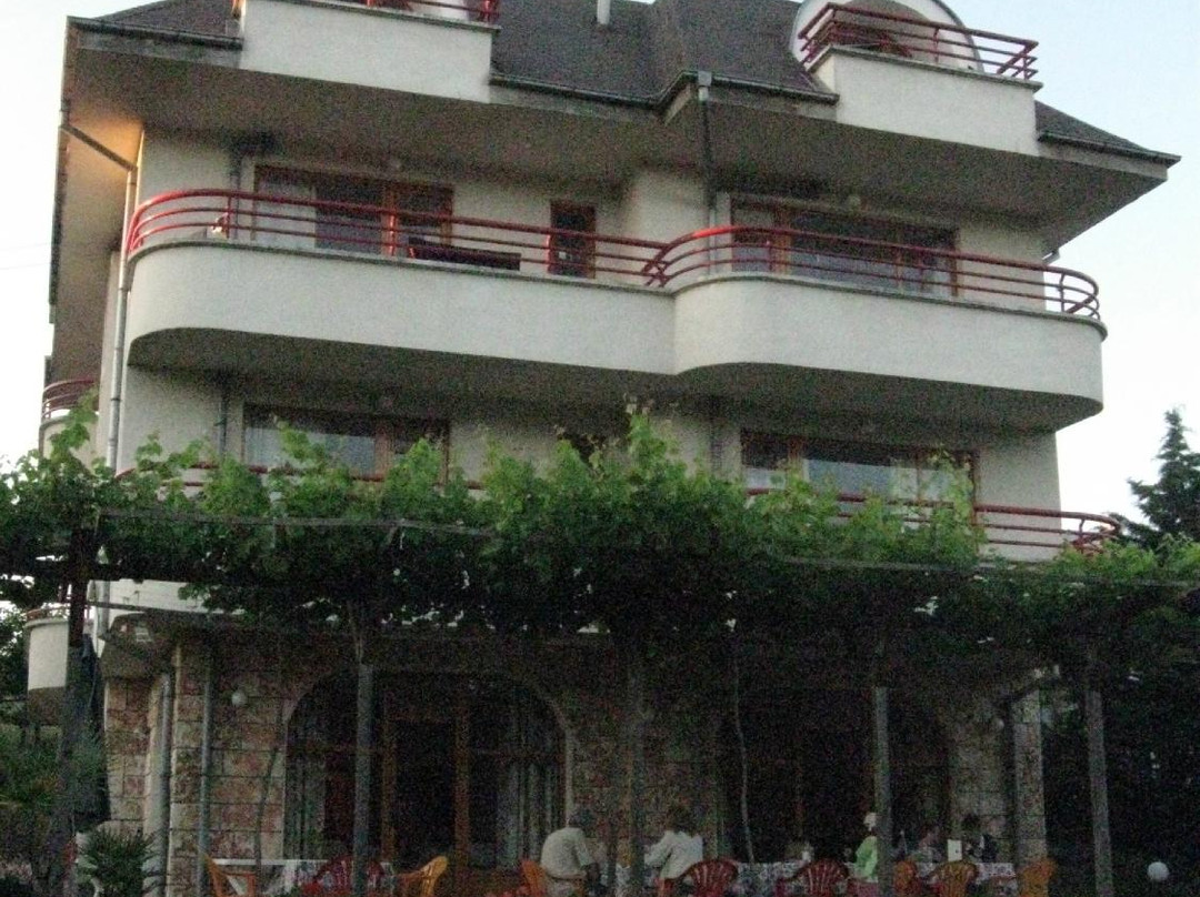 西纳莫瑞兹旅游攻略图片