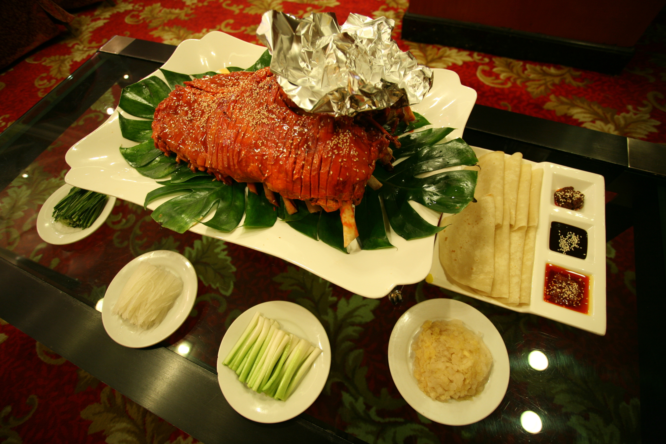 银川沙湖宾馆-官方