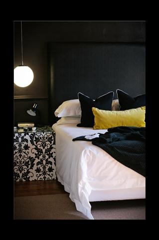 Emantlaneni Guest House-官方