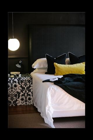 De Aar酒店住宿-Emantlaneni Guest House