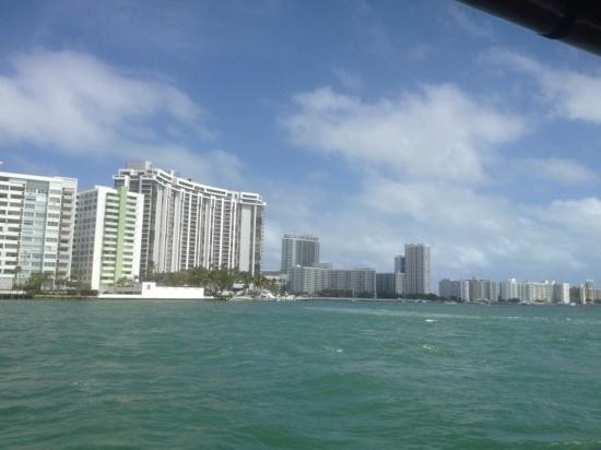 迈阿密私家鸭之旅-迈阿密海滩必去景点