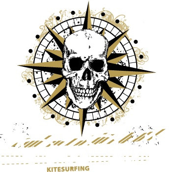 PowerSkull Kiteboarding Center-马切尔西涅必去景点