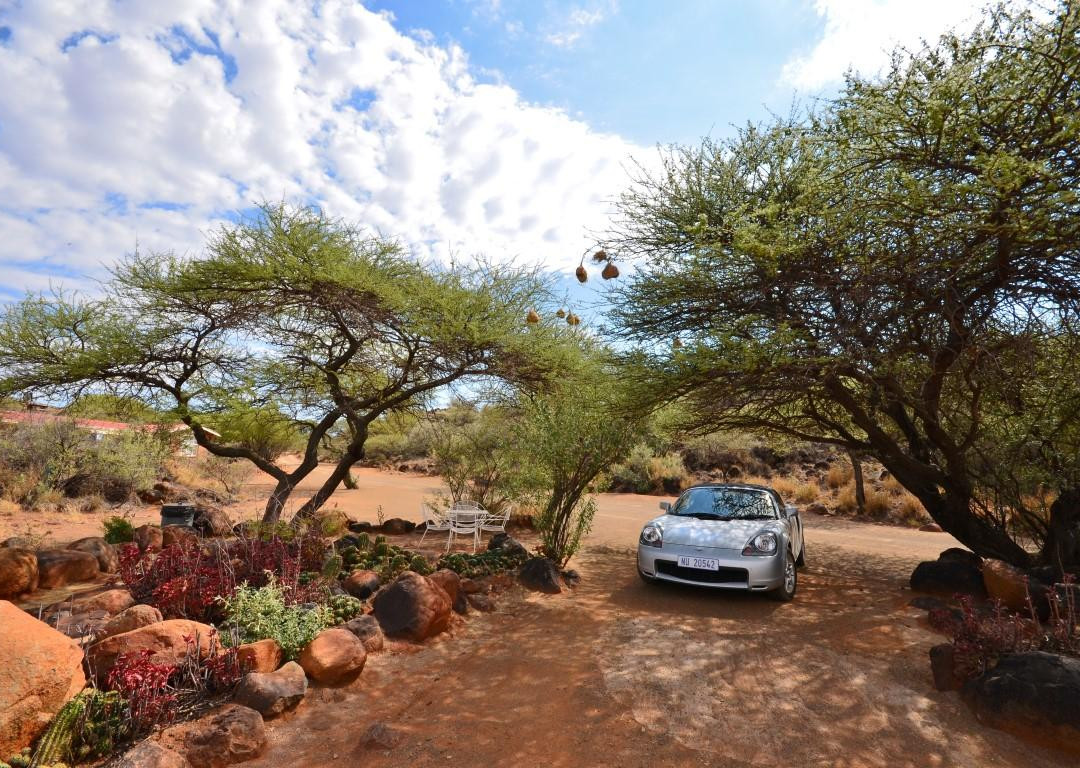 Magersfontein Battlefield-金伯利必去景点