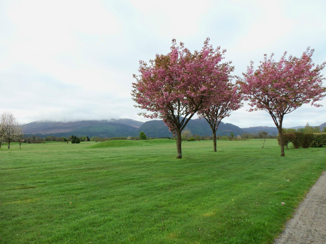 Ross Golf Course-基拉尼必去景点