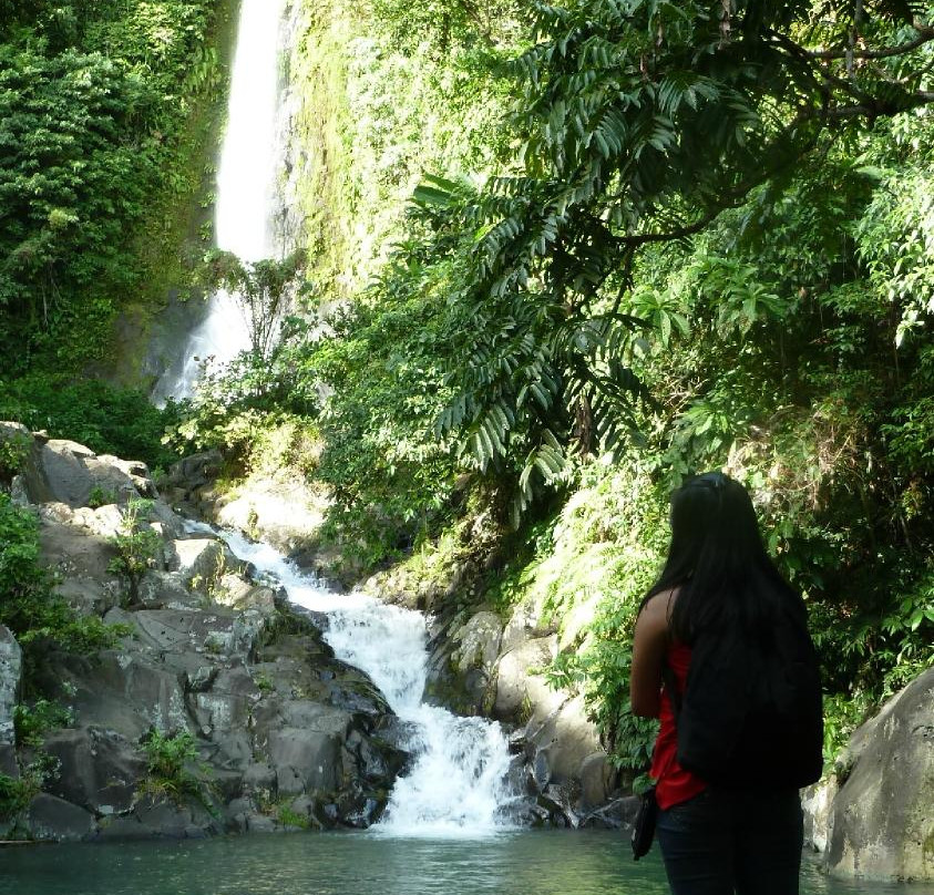 Casiawan Falls-Cabucgayan必去景点
