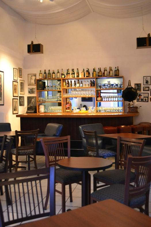 La Barriada-克雷塔罗必去景点