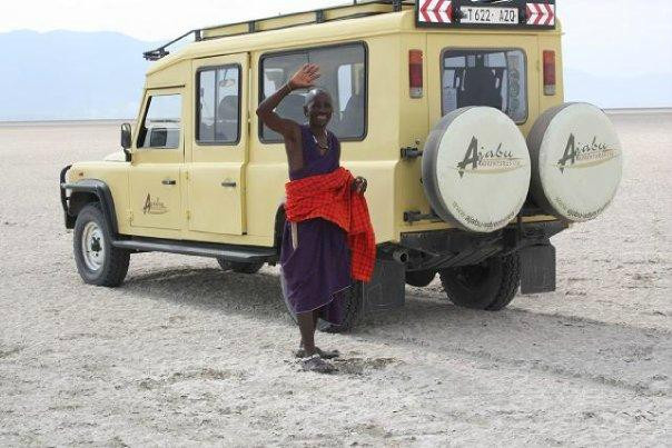 Ajabu Adventures Ltd - Day Tours-阿鲁沙必去景点