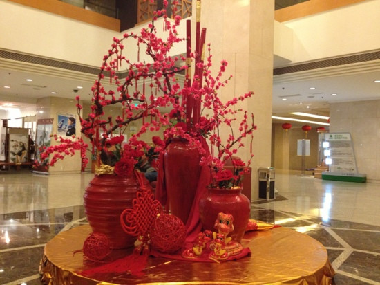 杭州国际假日酒店主图