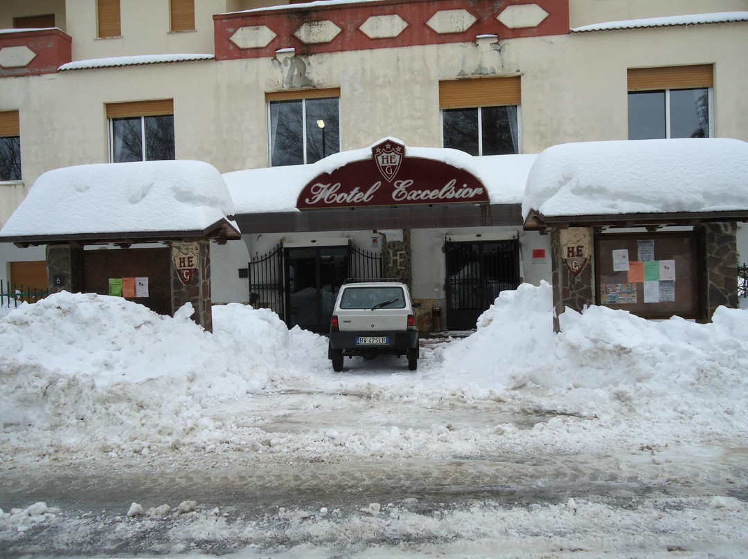 Hotel Excelsior主图