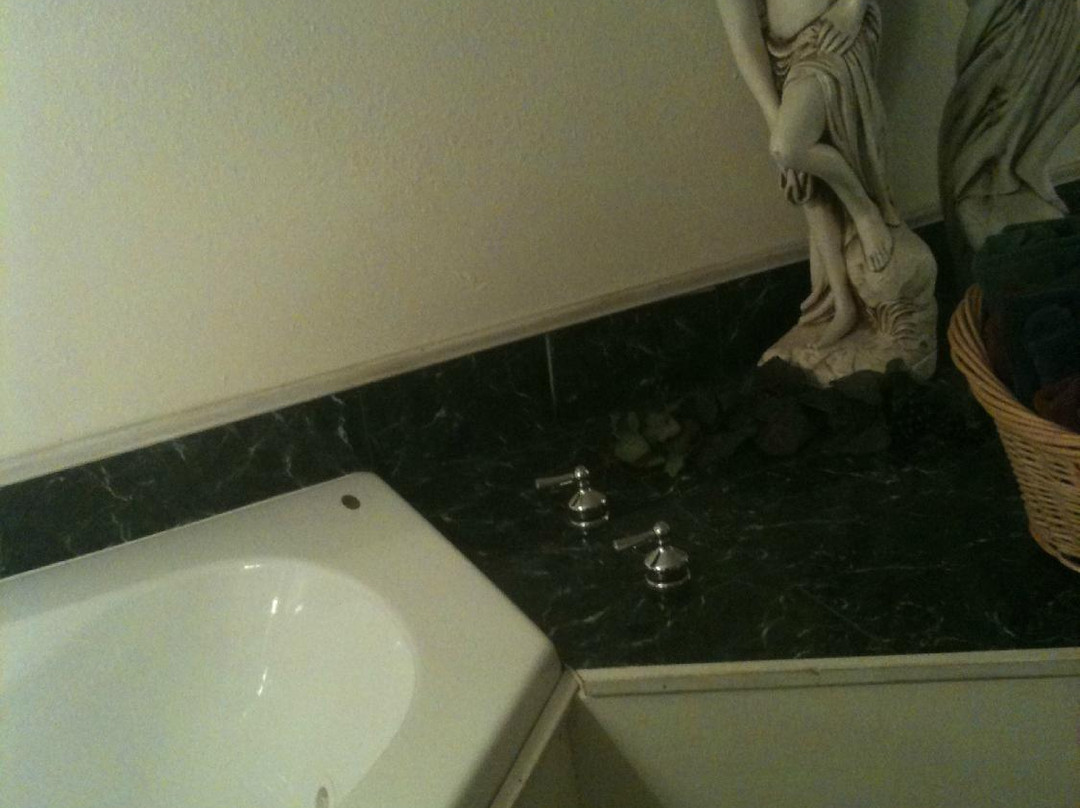 Winery Bed and Breakfast主图