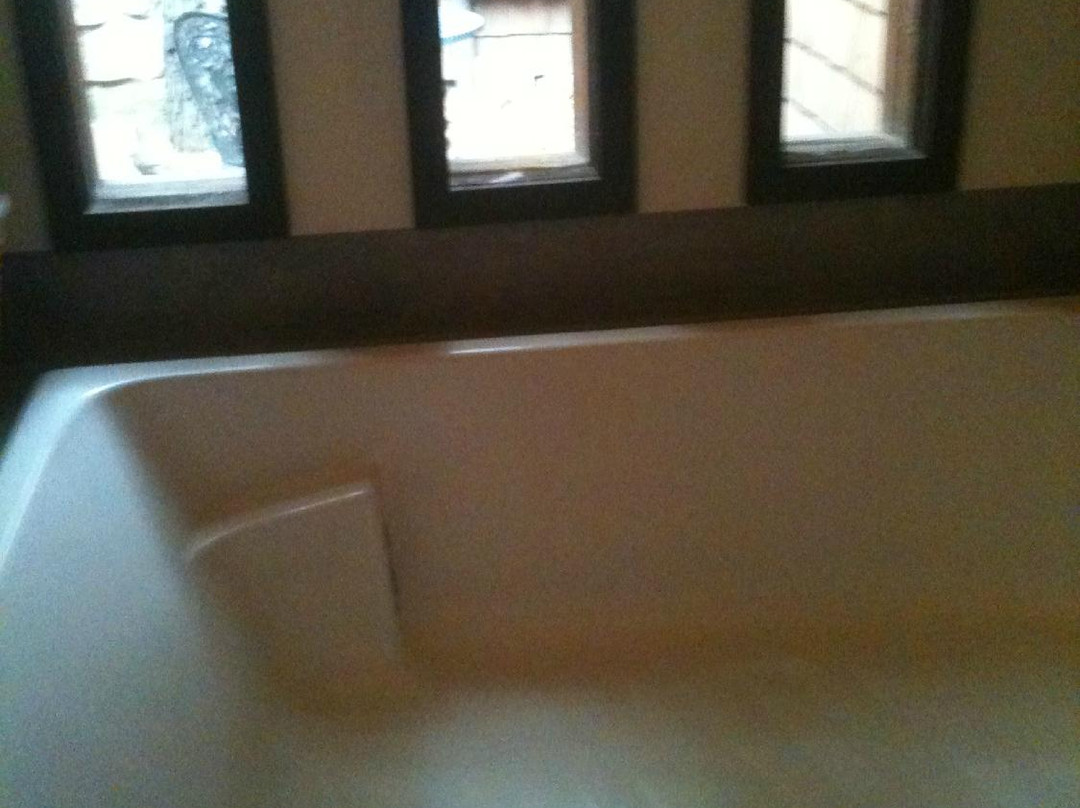 Winery Bed and Breakfast主图