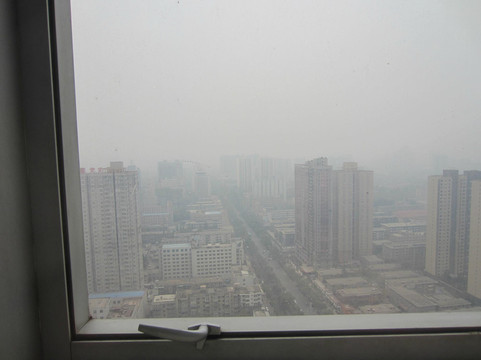 西安皇冠假日酒店主图