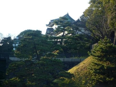 二重桥-千代田区必去景点