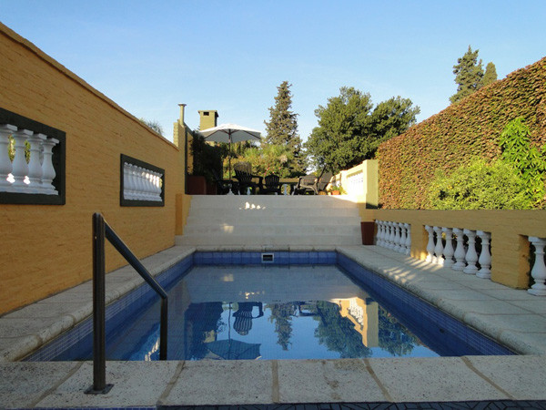 Hostel Parador 862