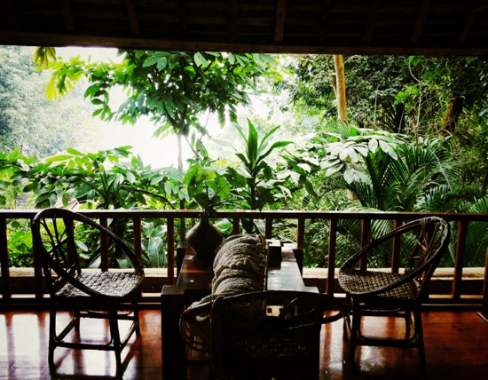 悠然台民宿主图