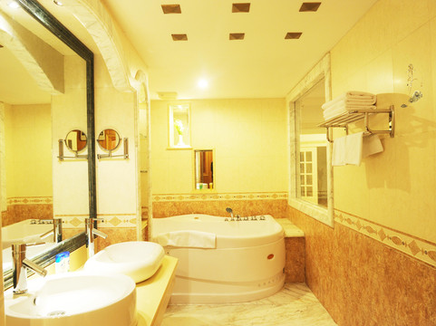 乳山东方大厦主图