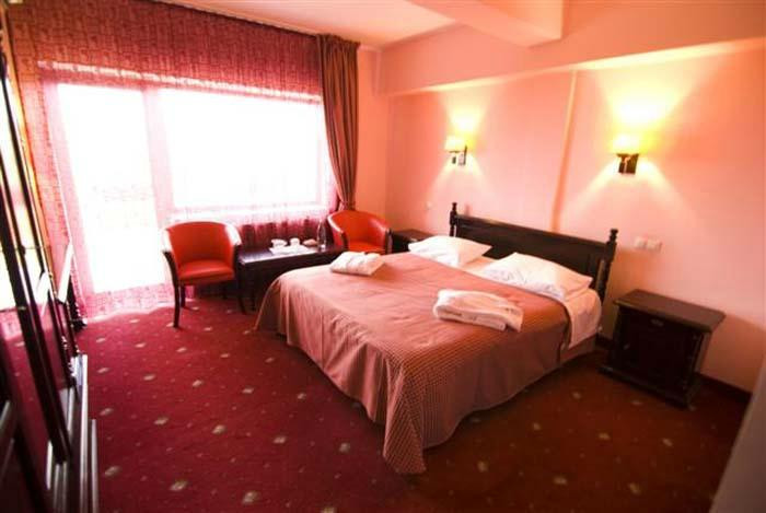 美景观光综合酒店