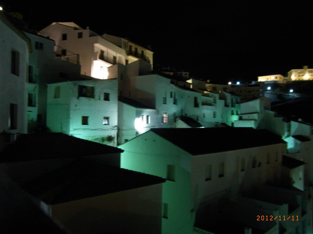 Hotel Rural Casares主图