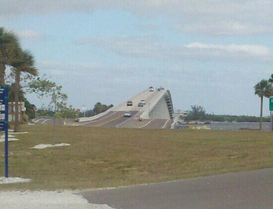 Sanibel Causeway-萨尼贝尔岛必去景点