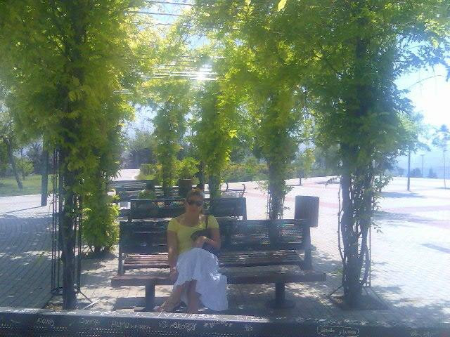 Parque del Seminario景点图片