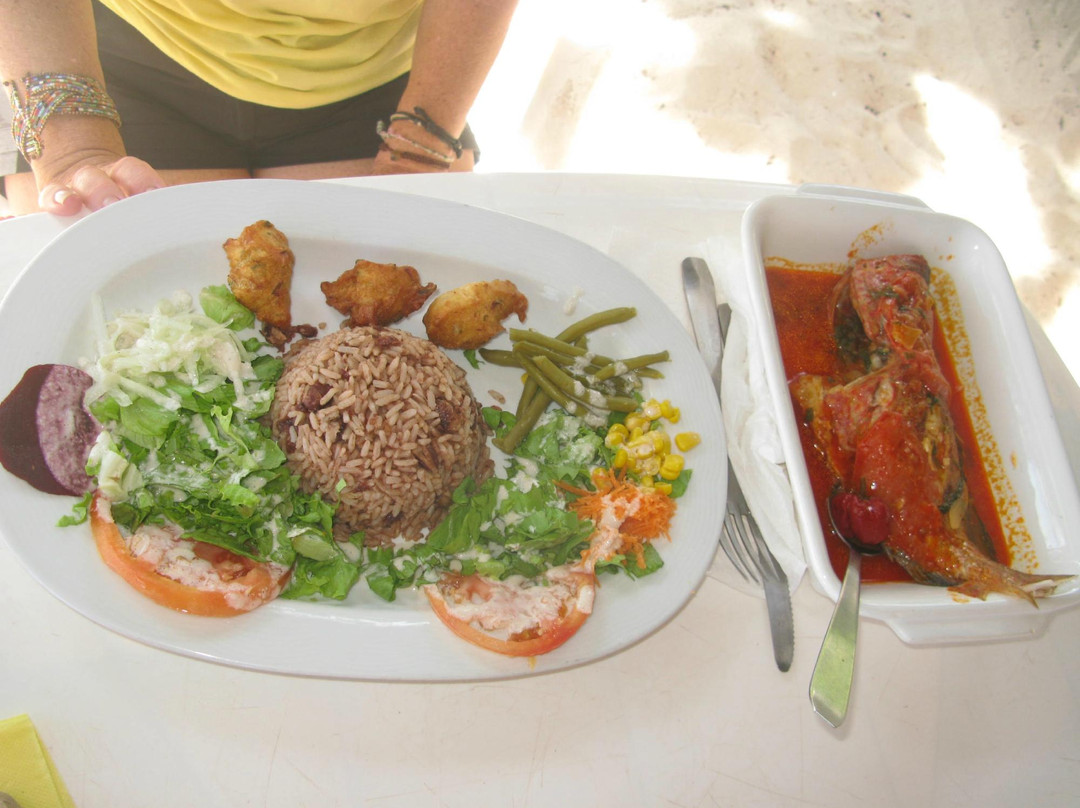 Restaurant La Roulotte