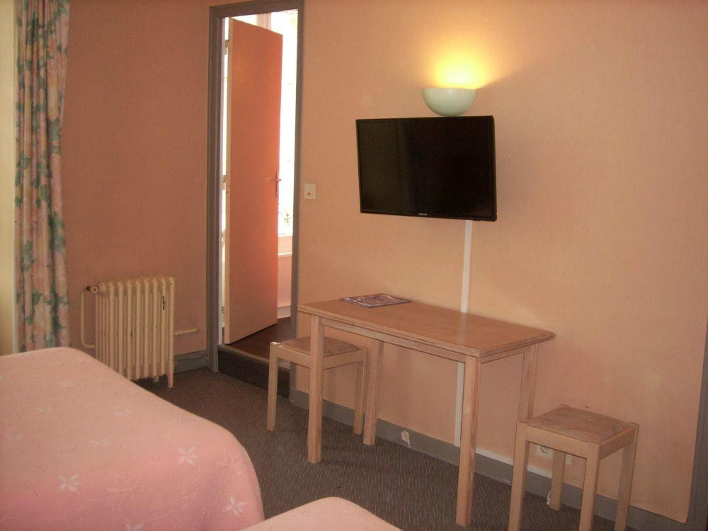 Le Relais de la Cane主图