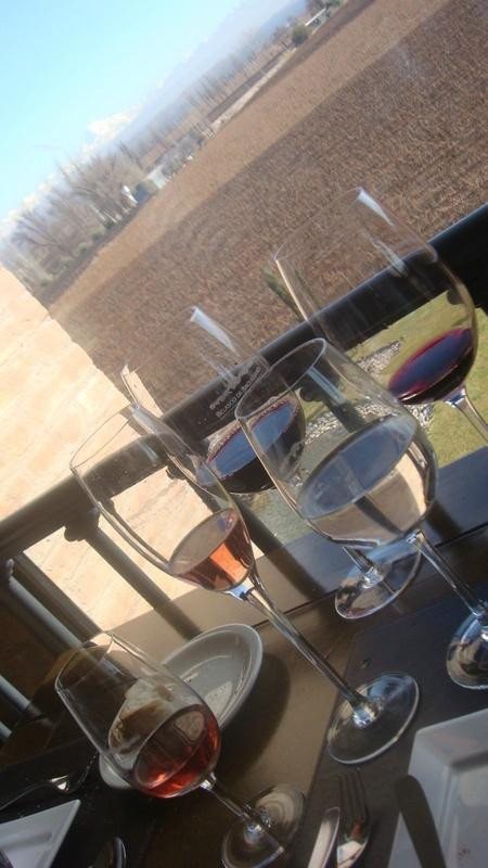 Bodegas Belasco de Baquedano景点图片