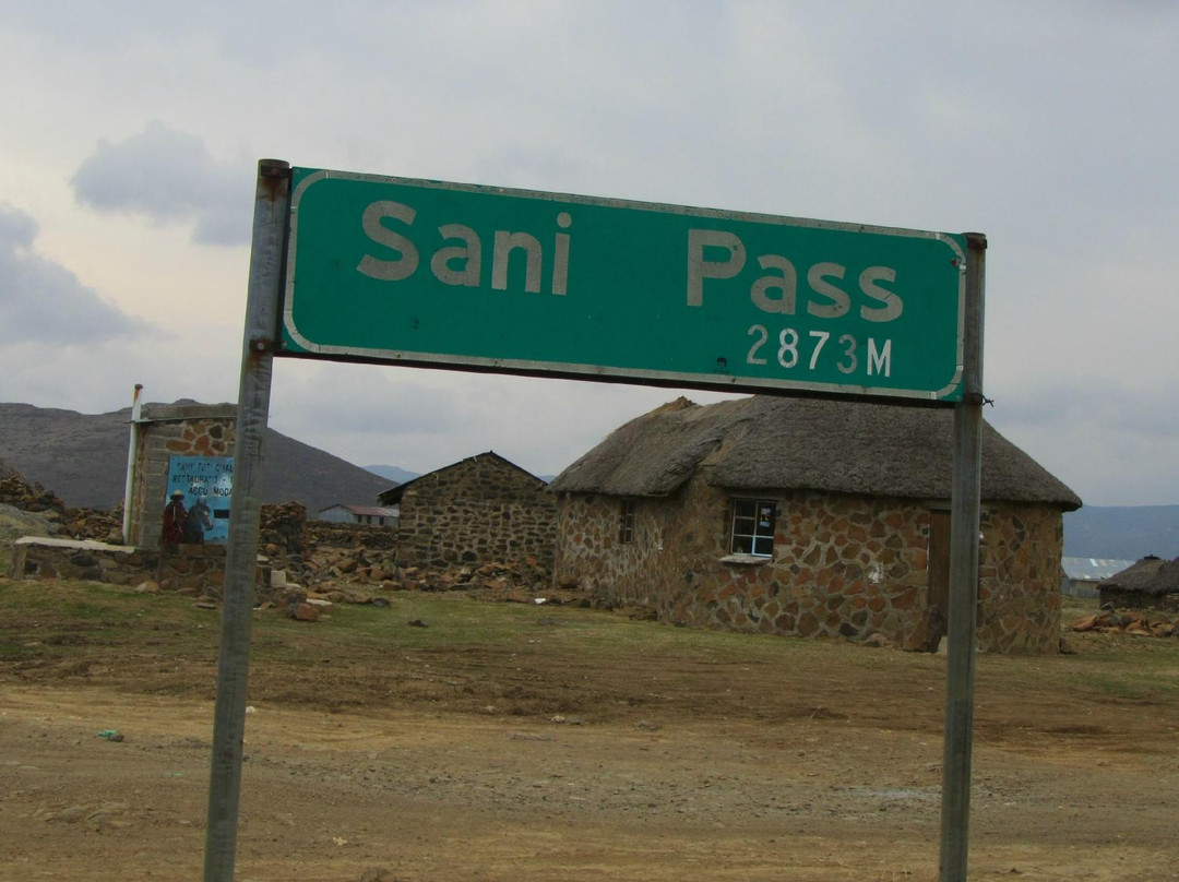 Beach Bush Berg Safaris & Dives景点图片