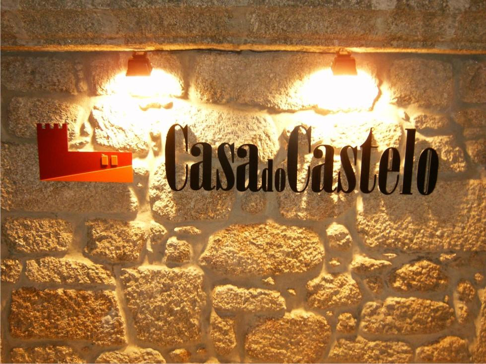 Casa do Castelo