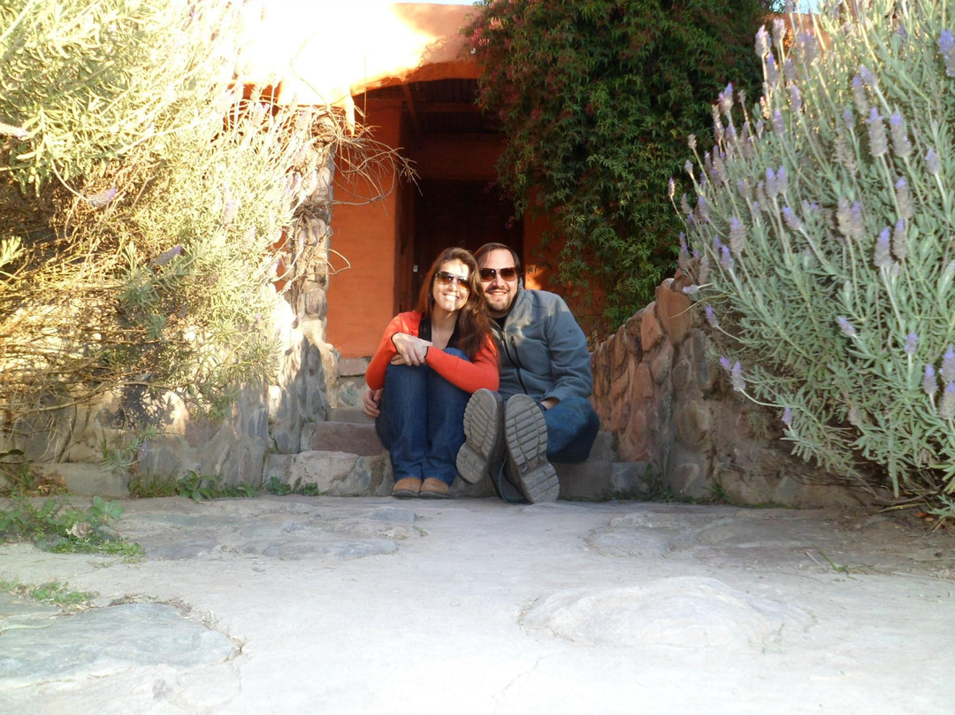 Rincon del Valle主图