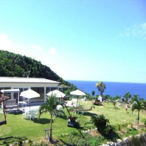 Cafe and Cottage Ocean Breeze
