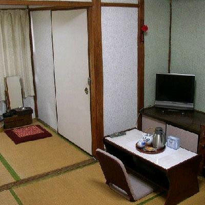 Yamane Ryokan主图