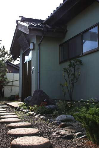Minshuku Umekawa