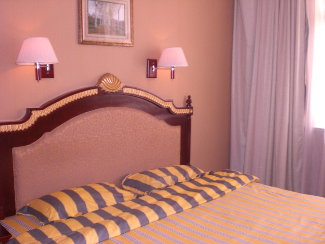 在水一方大酒店 主图