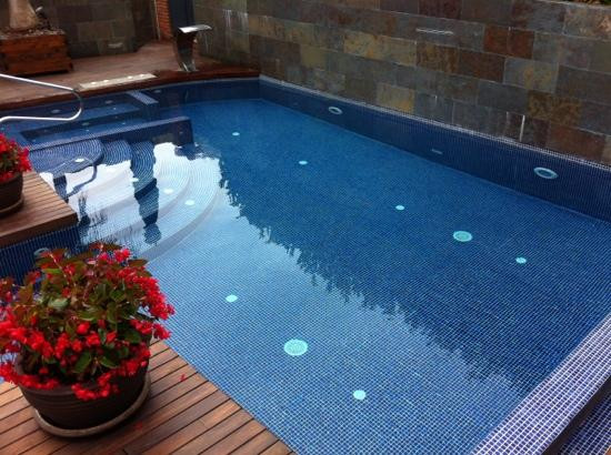 Sant Vicenc de Montalt酒店住宿-Montaltmar