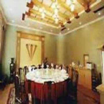 绍兴名汇酒店（鲁迅故里店）主图