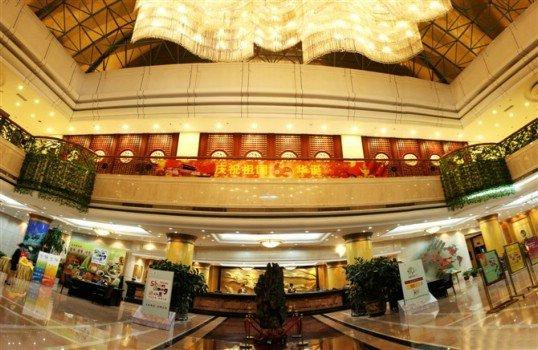 山东金都大酒店主图