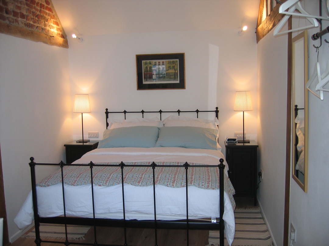 The Old Post Office B&B主图