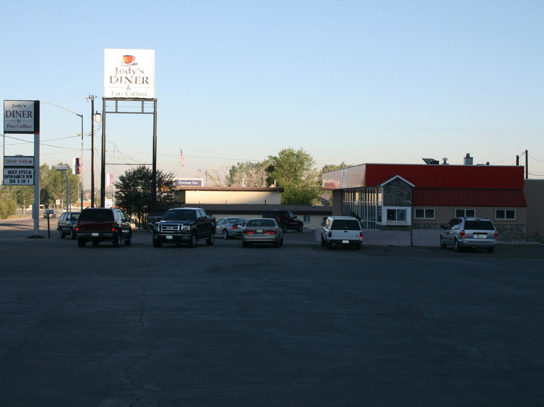 Prairie Inn Motel主图