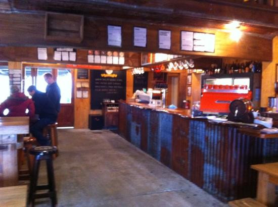 Tui Brewery-Mangatainoka必去景点