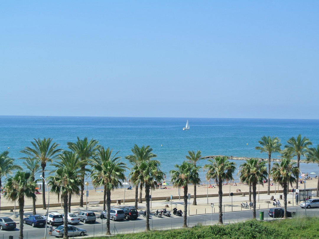 Vilanova Property Services主图