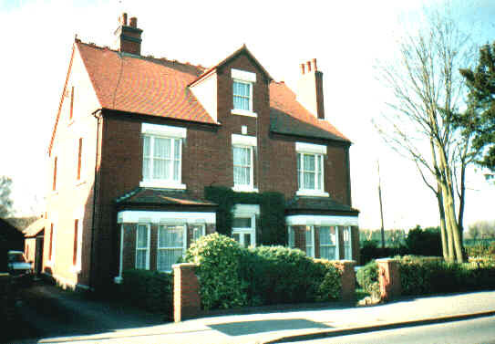 Hayes Guest House主图