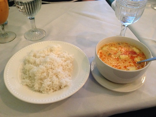 Kinnaree Thai Cuisine