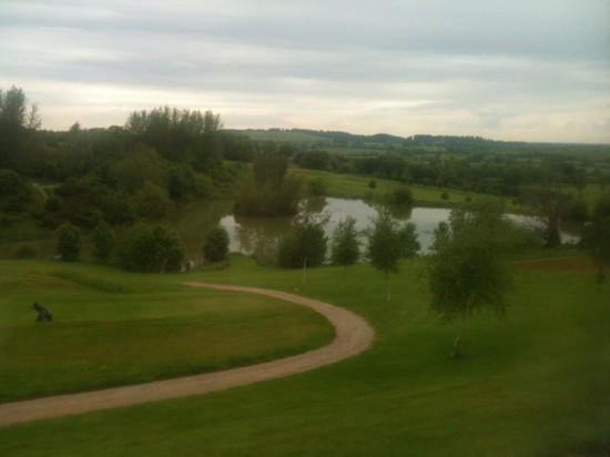 Hellidon Lakes Golf Course-Hellidon必去景点