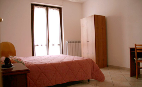 Casa Chiara B&B主图