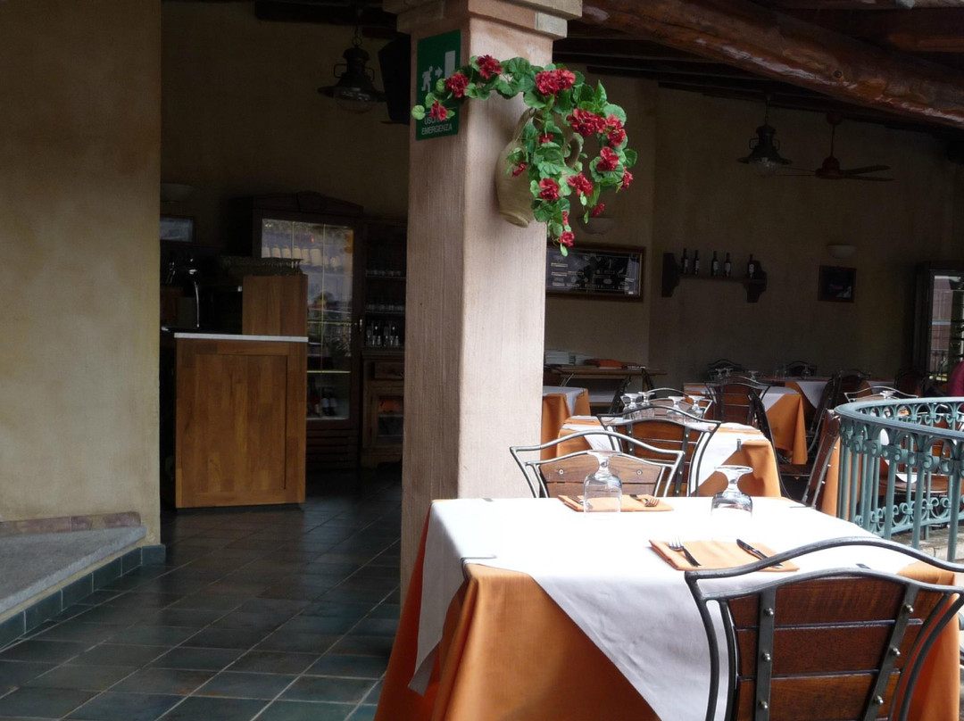 La Tartana