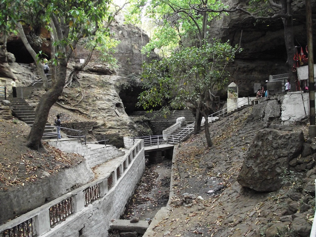 Mahadeo Temple景点图片